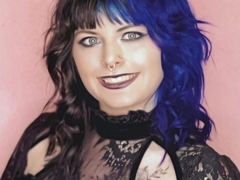 Pretty ‘n Poked (piercings) at Lux Salon Suites Prosper, TX