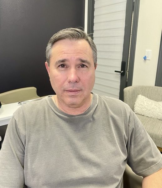 Mens Hair Parlor (barber, hair stylist) offers beards, children's hair (12 & under), fades, men's hair cuts services at Lux Salon Suites Prosper, TX