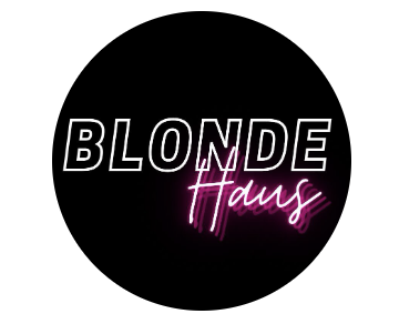 Blonde Haus