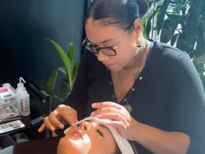 ICandi Esthetics