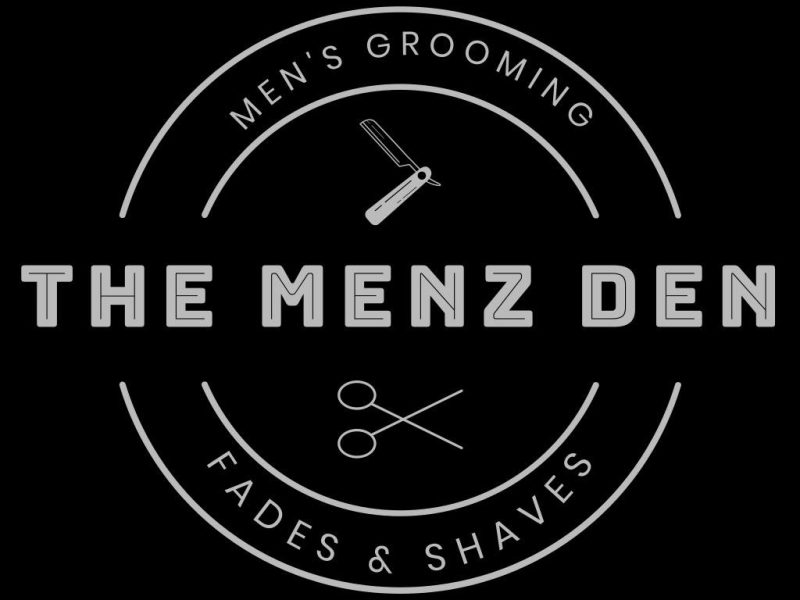 The Menz Den (barber) offers beards, ear waxing, fades, men's hair cuts, scalp massage services at Lux Salon Suites Prosper, TX