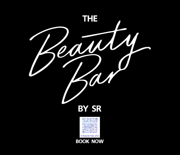 The Beauty Bar by SR (esthetician, facials) offers eye brow tinting, eye lash extensions, full face waxing, makeup services at Lux Salon Suites Prosper, TX
