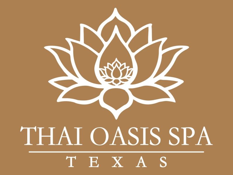 Thai Oasis Spa (massage) offers body massage, hot stone massage, scalp massage, thai massage services at Lux Salon Suites Prosper, TX