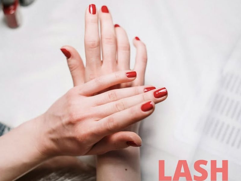 Lash Nails & Spa (lash artist, nails) offers manicures, nail art, pedicures, weddings services at Lux Salon Suites Prosper, TX
