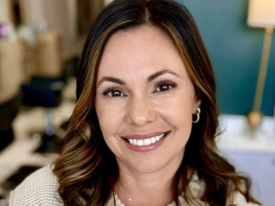 Jille Hair (hair stylist) offers balayage, blowouts, hair color services at Lux Salon Suites Prosper, TX