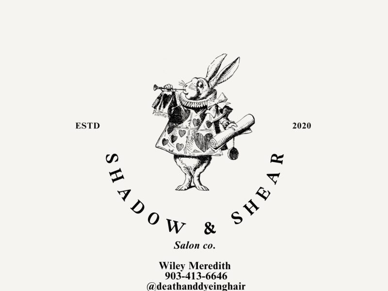 Shadow & Shear Salon Co. (hair stylist) offers balayage, keratin treatment, men's hair cuts services at Lux Salon Suites Prosper, TX