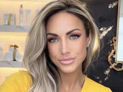 Pretty By Piper (aesthetician, permanent makeup) offers eye lash extensions, led light therapy, microneedling services at Lux Salon Suites Prosper, TX