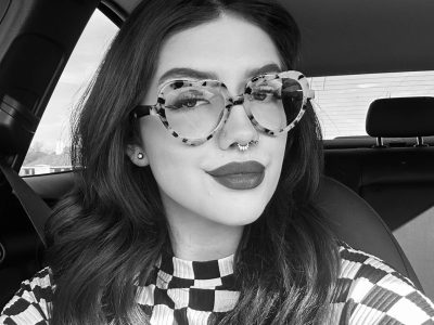 Shadow & Shear Salon Co. (hair stylist) offers balayage, keratin treatment, men's hair cuts services at Lux Salon Suites Prosper, TX