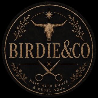 Birdie&Co (hair stylist) offers balayage, hair color, highlights services at Lux Salon Suites Prosper, TX