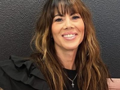 Jen Foti (hair stylist) offers balayage, hair color, highlights services at Lux Salon Suites Prosper, TX