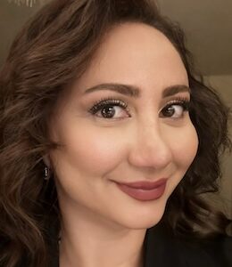 Amaris Hair Beauty (hair stylist) offers balayage, hair color, highlights services at Lux Salon Suites Prosper, TX