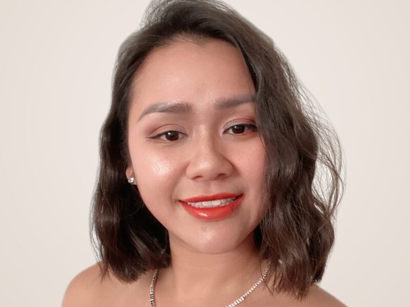 Demure Nail Studio (nails, waxing) offers manicures, nail art, waxing services at Lux Salon Suites Prosper, TX